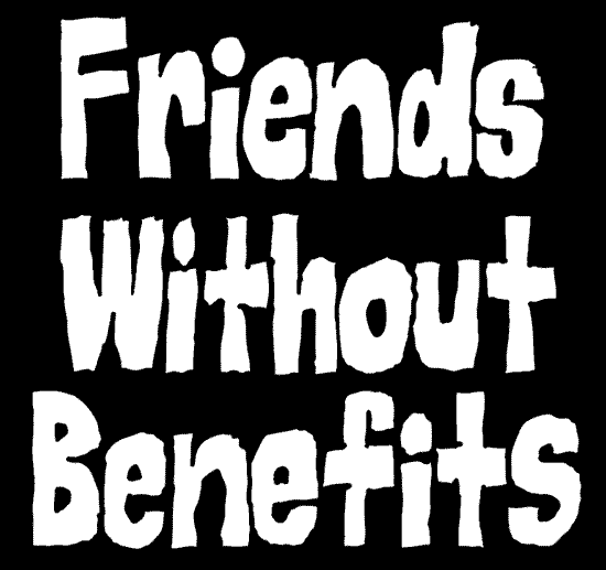 Friends Without Benefits