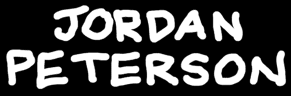 Jordan Peterson
