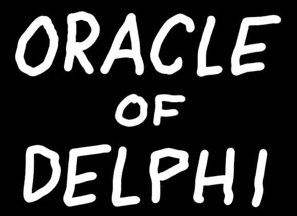 Oracle of Delphi