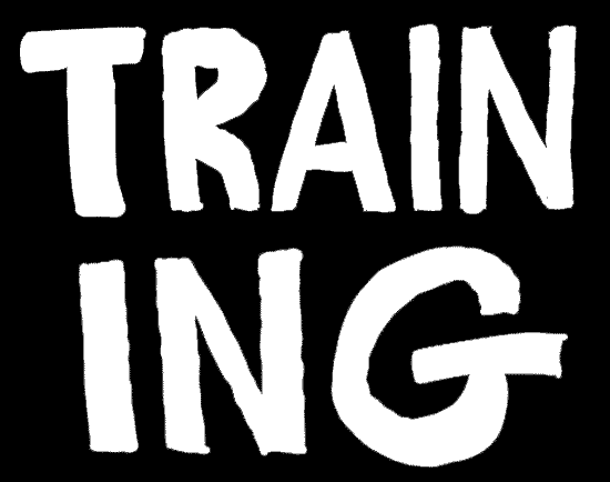 Train Ing