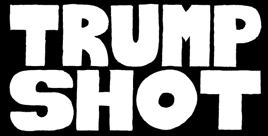 Trump Shot