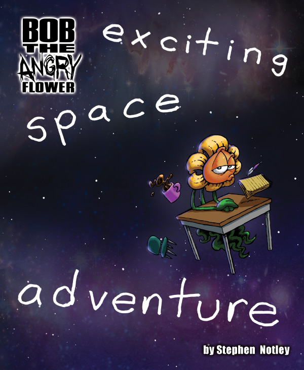 exciting space adventure