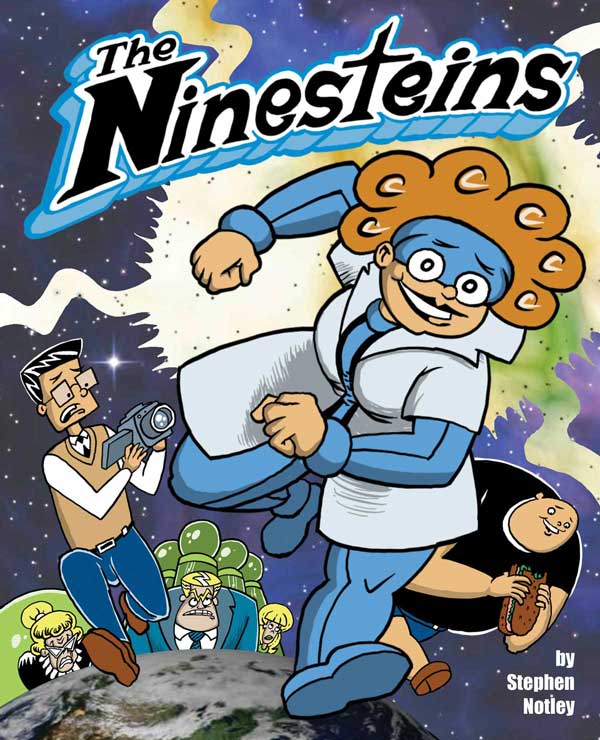 The Ninesteins