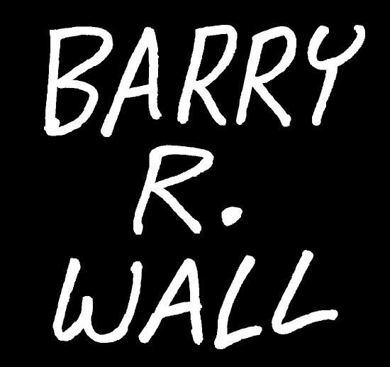 Barry R. Wall