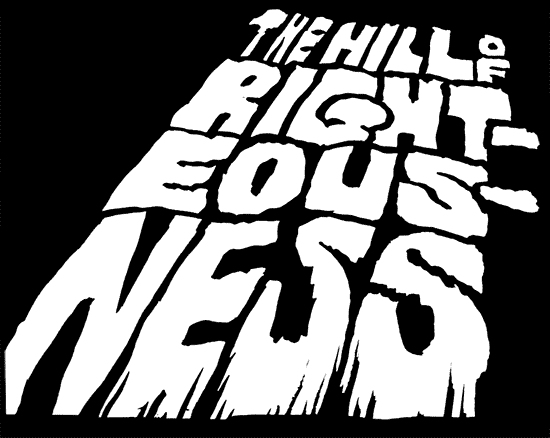 The Hill of Righteousness