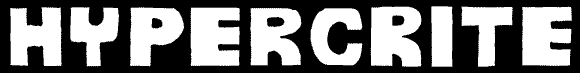 Hypercrite