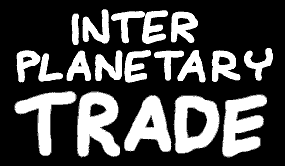 Interplanetary Trade