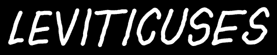 Leviticuses