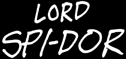 Lord Spi-Dor