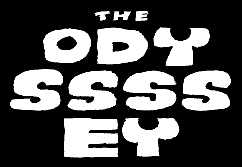 The Odyssssey