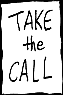 Take the Call